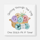 Search for stitches magnets Crochet