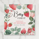 Search for berry first birthday 1st birthday girl