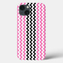 Search for black and hot pink iphone cases Stripes