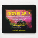 Search for based mousepads Christian