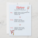 Search for vegas hens party invitations Bachelorette