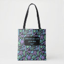 Search for decoupage bags Blue