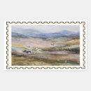 Search for mountain sheep stickers Landscape