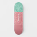 Search for mommys skateboards Girly