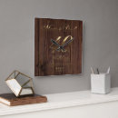 Search for 40th wedding anniversary clocks Typography