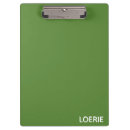 Search for colourful clipboards Green