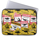 Search for dinosaur laptop cases Triceratops