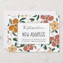 Search for florida orange blossom Change of address