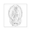 Search for icon rubber stamps Jesus