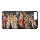 Search for renaissance iphone cases Sandro botticelli