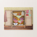 Search for artsy puzzles Retro