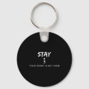 Search for process key rings Talk therapy