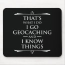 Search for gps mousepads Geocaching
