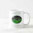 Search for area 51 mugs Paranormal