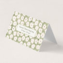 Search for whimsy business cards Floral