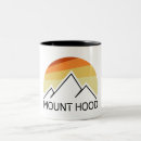 Search for mount hood oregon mugs Portland