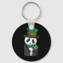Search for girl leprechaun key rings Irish
