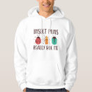 Search for insect hoodies Ladybug