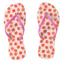 Search for strawberry jandals Pretty