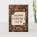 Search for steampunk gears cards Industrial