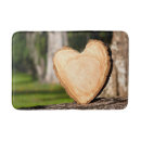 Search for heart shaped bath mats Valentine
