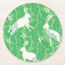 Search for green fern coasters Ferns
