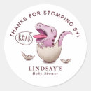 Search for thanks for stomping by Baby shower