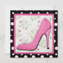 Search for pump invitations Heels