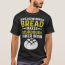 Search for sourdough bread tshirts Master