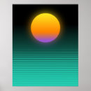 Search for teal posters Aesthetic