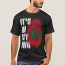 Search for morocco tshirts Flag