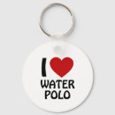 Search for water polo key rings Sport