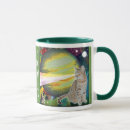 Search for surreal mugs Whimsical