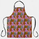 Search for picture aprons For her