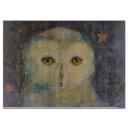 Search for owls chopping boards Whimsical