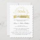 Search for anniversary wedding anniversary invitations 50th