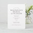 Search for letterpress invitations Classic