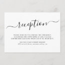 Search for wedding enclosure cards Modern
