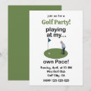 Search for mini golf invitations Sports