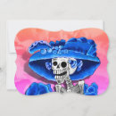 Search for catrina invitations Calavera