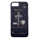 Search for scripture iphone cases Religious