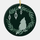 Search for cardinal christmas tree decorations Botanical