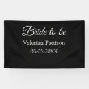 Search for bridal shower party decor Bride to be