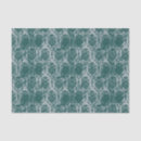 Search for emerald green tissue paper Pattern