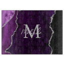 Search for purple chopping boards Agate