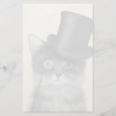Search for cat stationery paper Cute pets