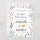 Search for achievement party invitations Congratulations