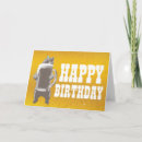 Search for beer drinking cards Animal