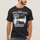 Search for diving with great white sharks tshirts Funny