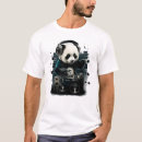 Search for dj panda tshirts Bear